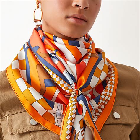 best hermes scarf dupe|hermes scarf as a top.